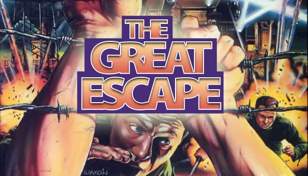 The Great Escape