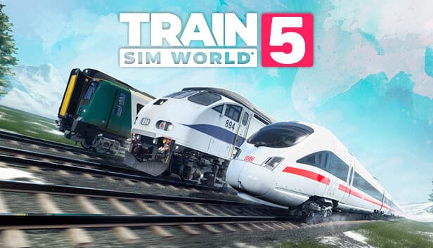 Train Sim World 5: Special Edition