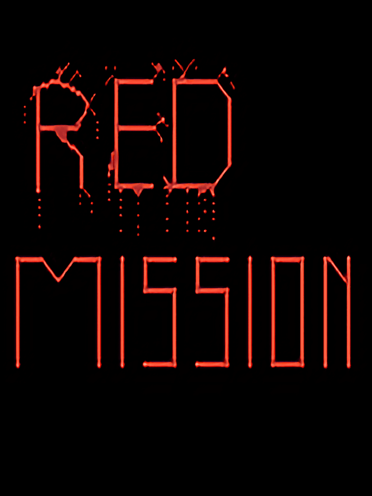 Red Mission