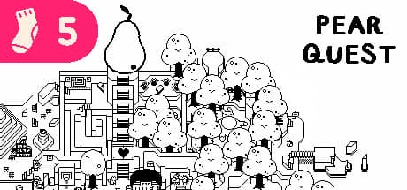 Pear Quest