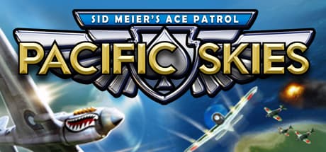 Sid Meiers Ace Patrol: Pacific Skies