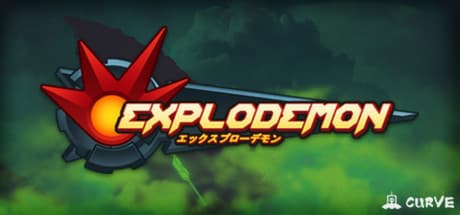 Explodemon!