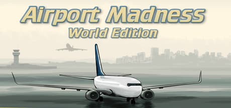Airport Madness World Edition