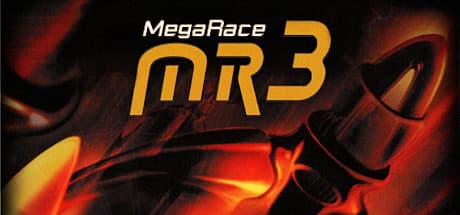 Mega Race 3