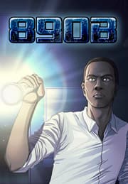 890B