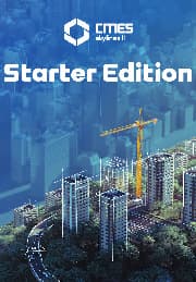 Cities: Skylines II - Starter Edition