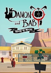 DAMON and BABY - Deluxe Edition