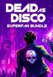 Dead as Disco - Superfan Bundle