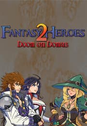 Fantasy Heroes 2