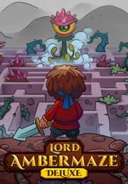 Lord Ambermaze - Deluxe Bundle