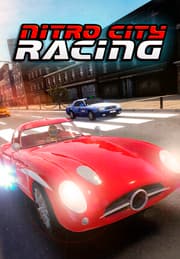 Nitro City Racing