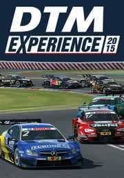 RaceRoom - DTM Experience 2015