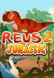 Reus 2 - Jurassic