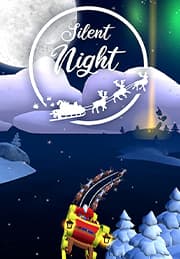 Silent Night - A Christmas Delivery