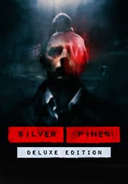 Silver Pines - Deluxe Edition