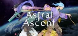 Astral Ascent - Celestial Haven