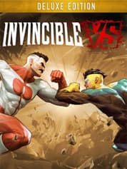 Invincible VS - Deluxe Edition