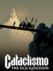 Cataclismo - The Old Kingdom