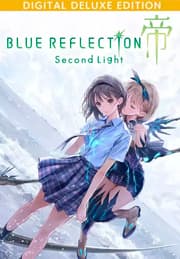 BLUE REFLECTION: Second Light - Digital Deluxe Edition