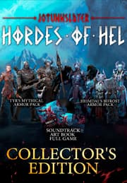 Jotunnslayer: Hordes of Hel - Collectors Edition