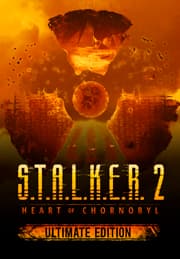 S.T.A.L.K.E.R. 2: Heart of Chornobyl - Ultimate Edition