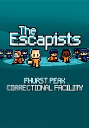 The Escapists - Fhurst Peak Correctional Facility
